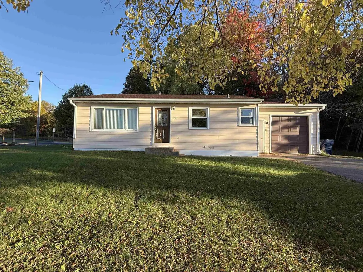 3712 WESTON AVENUE, Weston, WI 54476 - #1