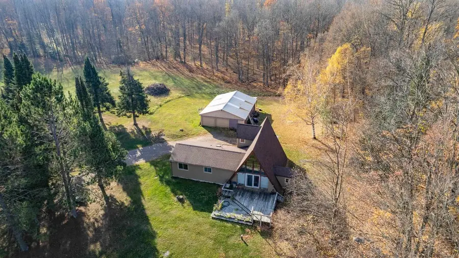 N6950 CORK ROAD, Phillips, WI 54555 - #2