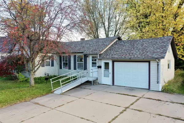 212 N SEVENTH STREET, Medford, WI 54451