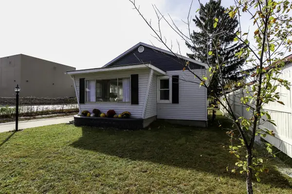 2516 WARNER STREET, Stevens Point, WI 54481