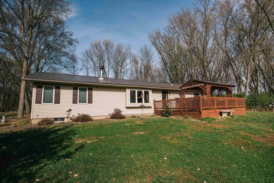 1004 STEVEN AVENUE, Greenwood, WI 54437 - #2