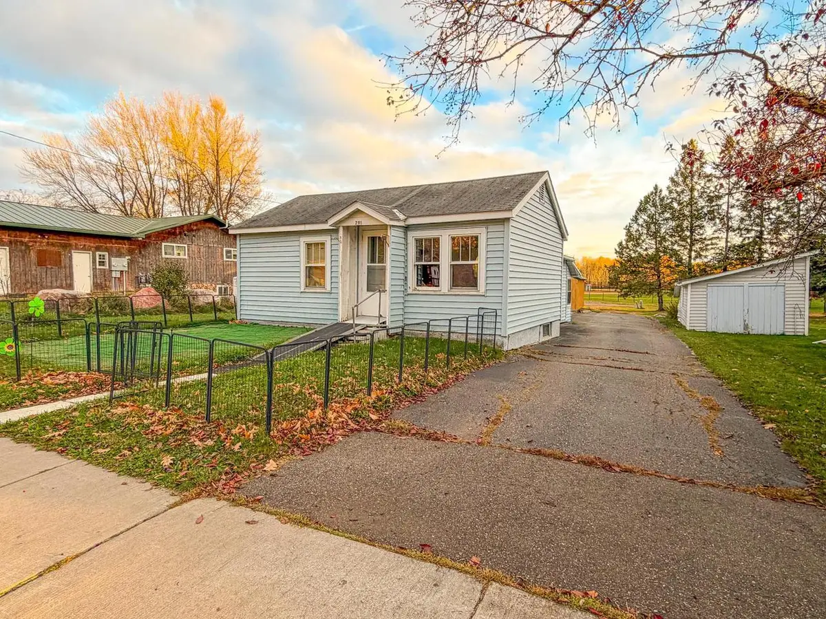 791 FLAMBEAU AVENUE, Phillips, WI 54555 - #1