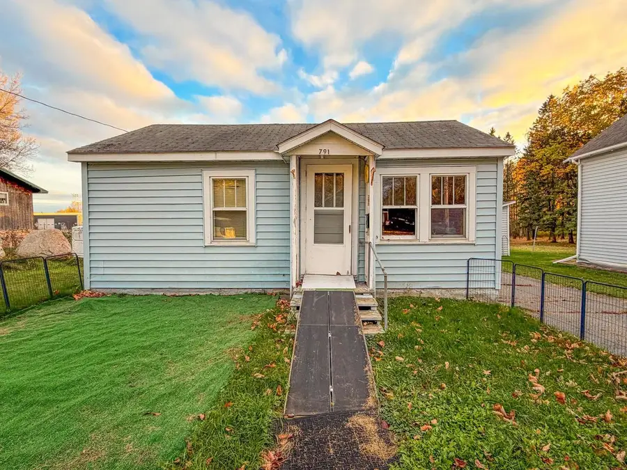 791 FLAMBEAU AVENUE, Phillips, WI 54555 - #2