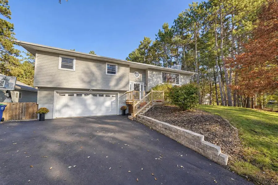 5209 KELLYLAND STREET, Weston, WI 54476 - #3