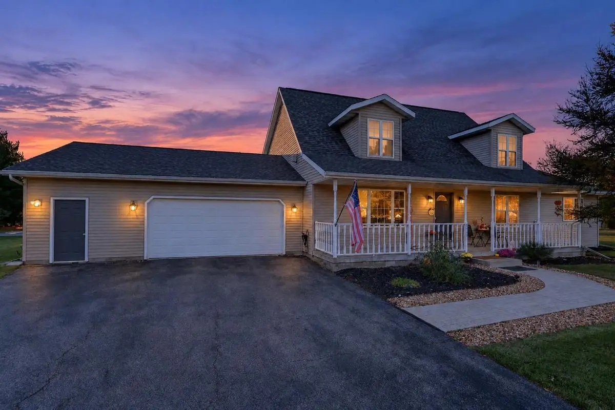 5030 PRAIRIE VIEW DRIVE, Wisconsin Rapids, WI 54494 - #1