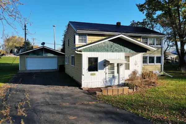 607 W NORTH STREET, Owen, WI 54460