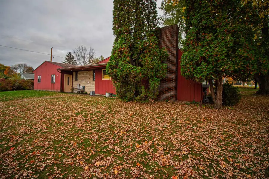 325 SUNSET PLACE, Neillsville, WI 54456 - #3