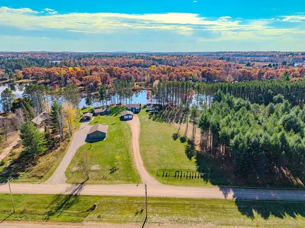 W4761 MABLE FRONTAGE ROAD, Tomahawk, WI 54487