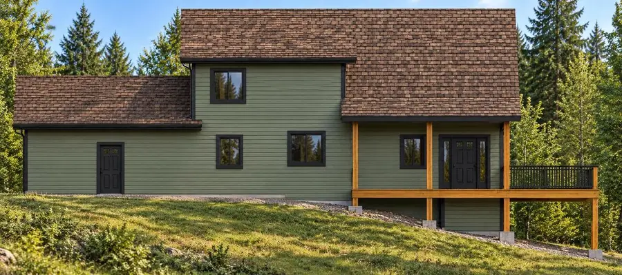 1617 KINGSWOOD TRAIL, Nekoosa, WI 54457 - #2