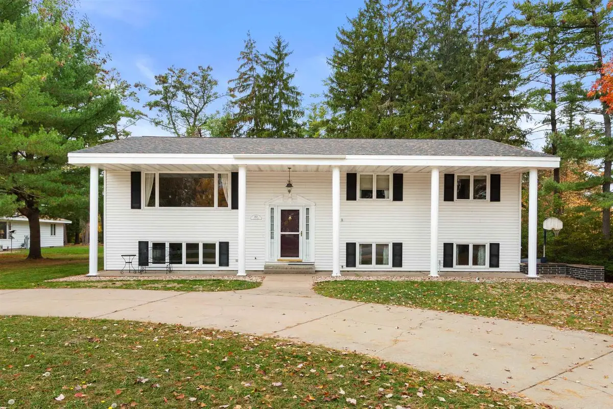 3610 CLIFF STREET, Wisconsin Rapids, WI 54494 - #1