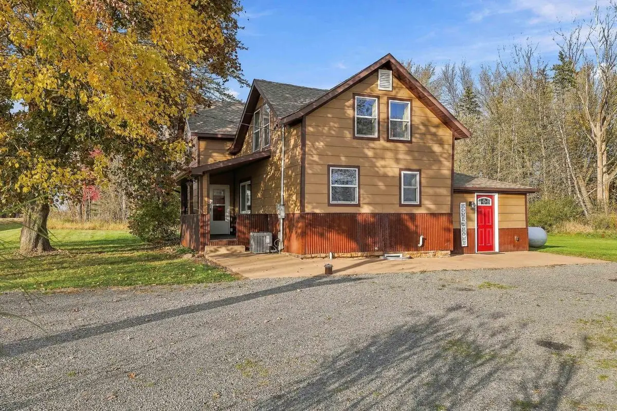 6880 5TH AVENUE, Rudolph, WI 54475 - #1
