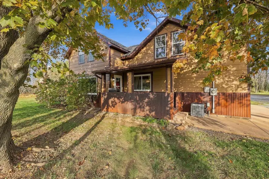 6880 5TH AVENUE, Rudolph, WI 54475 - #2