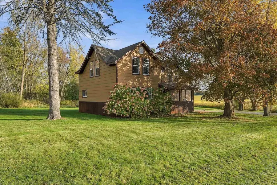 6880 5TH AVENUE, Rudolph, WI 54475 - #3
