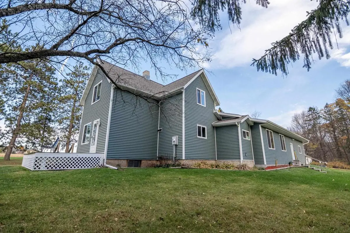 107328 COUNTY ROAD N, Colby, WI 54421 - #1