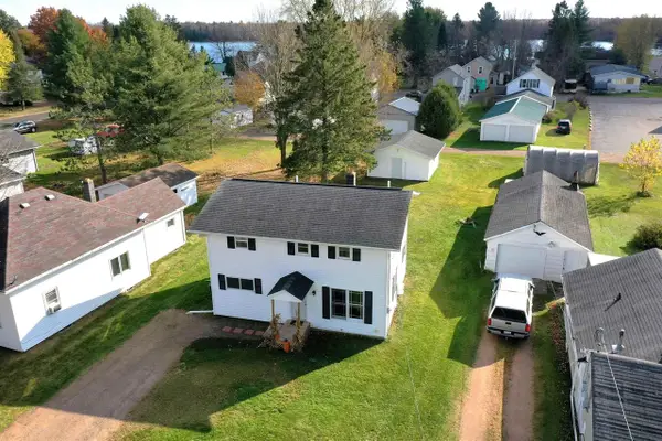 1221 RAILROAD STREET, Rib Lake, WI 54470