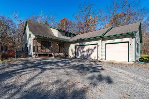212394 DEER PATH LANE, Hatley, WI 54440