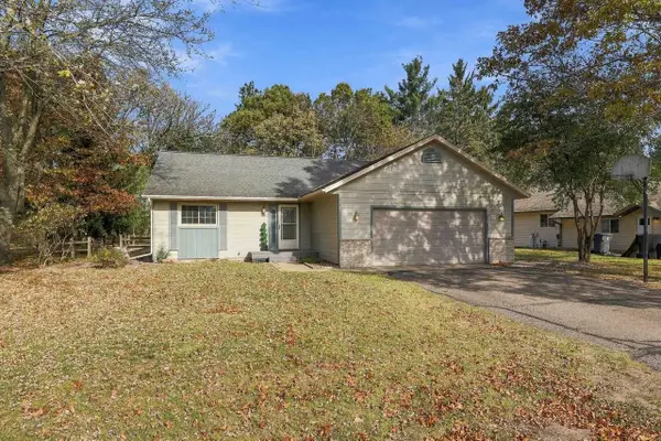 3170 REVERE ROAD, Plover, WI 54467
