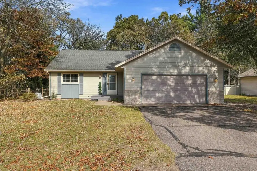 3170 REVERE ROAD, Plover, WI 54467 - #2