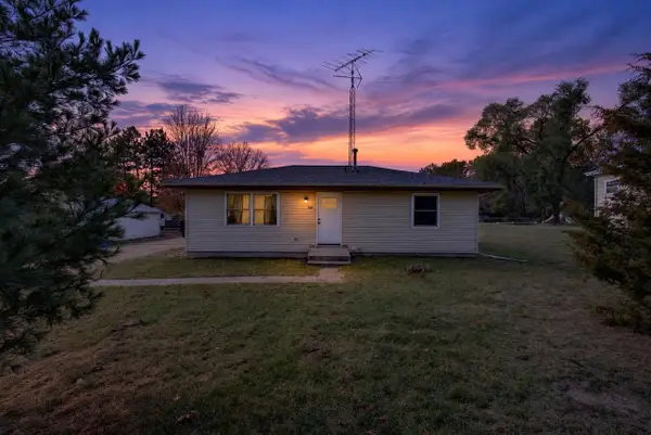 209 N PIERCE STREET, Adams, WI 53910