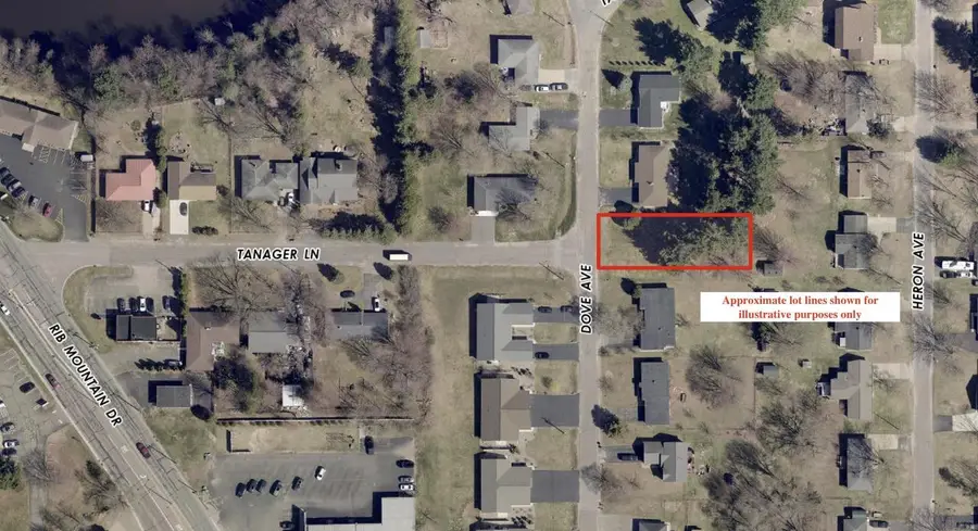 Lot 6 DOVE AVENUE, Wausau, WI 54401 - #2