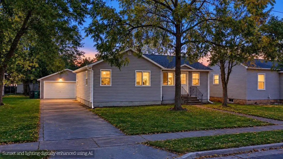 331 10TH STREET NORTH, Wisconsin Rapids, WI 54494 - #1