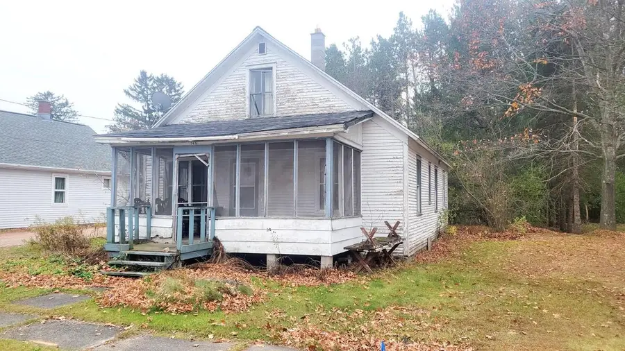 745 CENTER STREET, White Lake, WI 54491 - #2