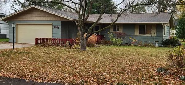 4045 CARL STREET, Wausau, WI 54403