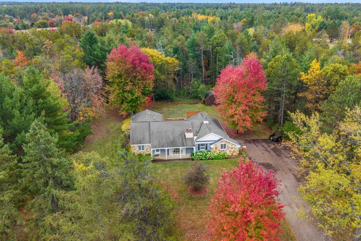 1820 BOB-O-LINK CIRCLE, Wisconsin Rapids, WI 54494 - #1