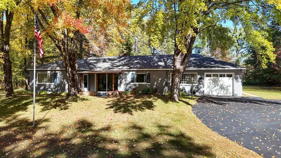 1520 MEADOWVIEW DRIVE, Rudolph, WI 54475 - #2
