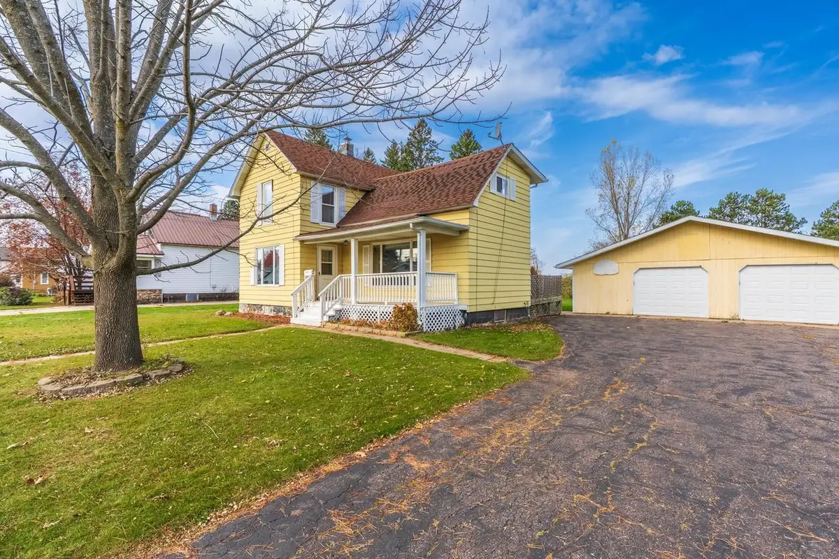 1418 5TH AVENUE, Antigo, WI 54409 - #1