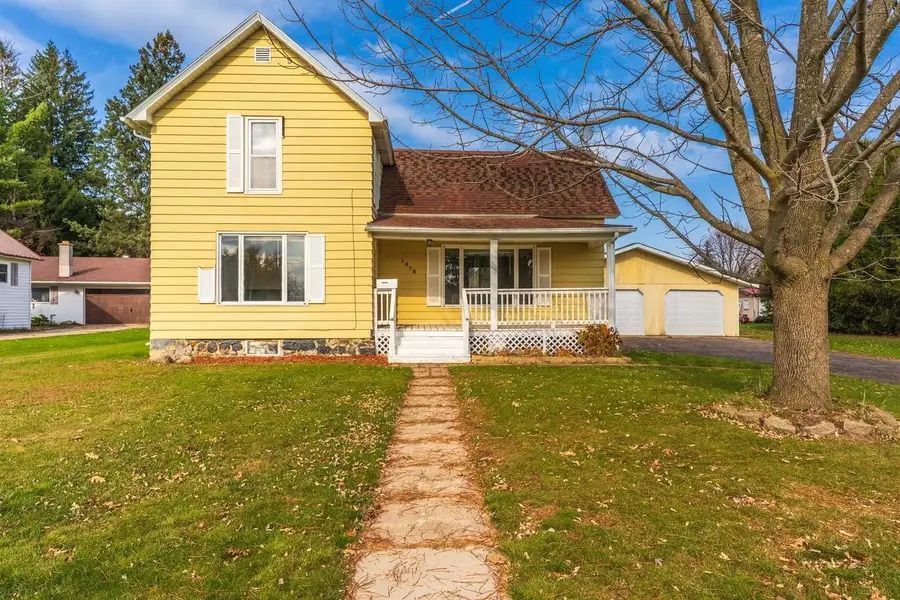 1418 5TH AVENUE, Antigo, WI 54409 - #2