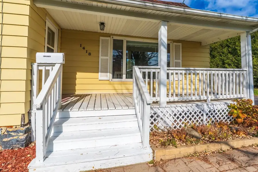 1418 5TH AVENUE, Antigo, WI 54409 - #3