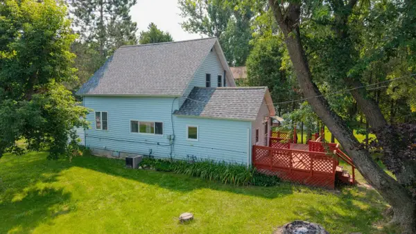 203 N WILDWOOD AVENUE, Crandon, WI 54520