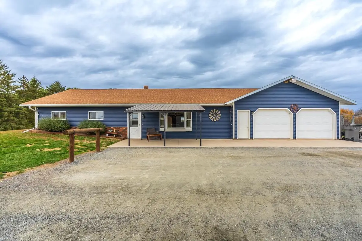 N7381 MILLER AVENUE, Loyal, WI 54446 - #1