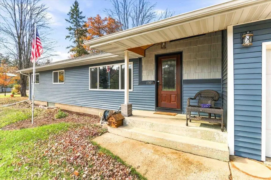 1710 45TH STREET, Wisconsin Rapids, WI 54494 - #2