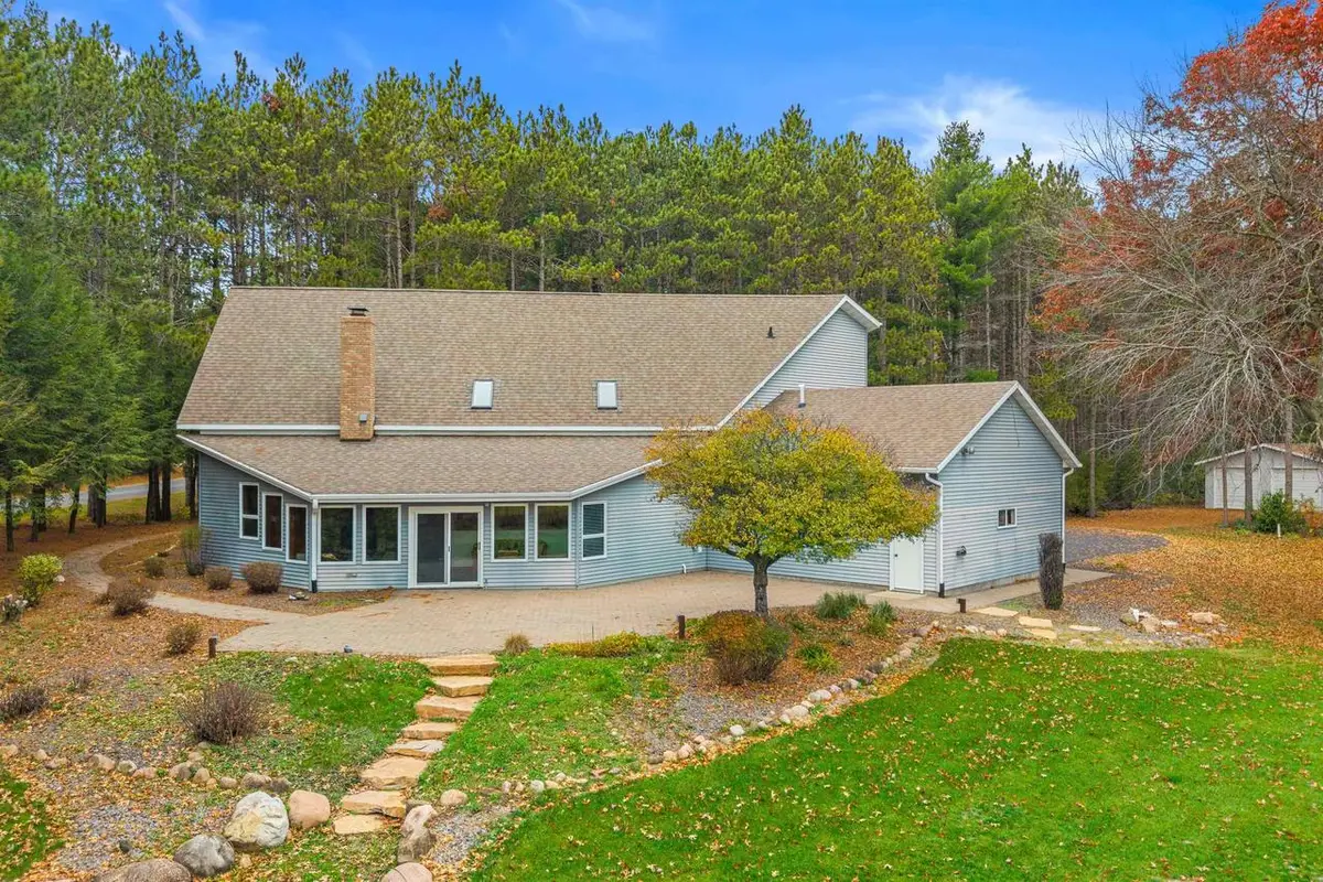 7093 COUNTRY BEAUTIFUL LANE, Stevens Point, WI 54482 - #1