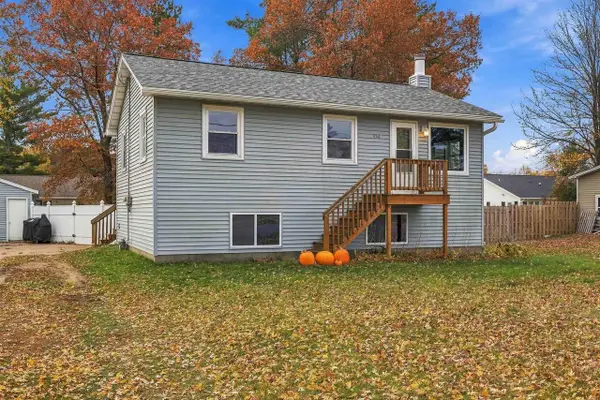 456 GROVE AVENUE, Wisconsin Rapids, WI 54494