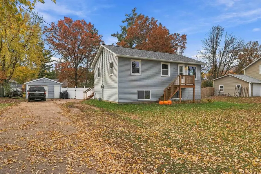 456 GROVE AVENUE, Wisconsin Rapids, WI 54494 - #2