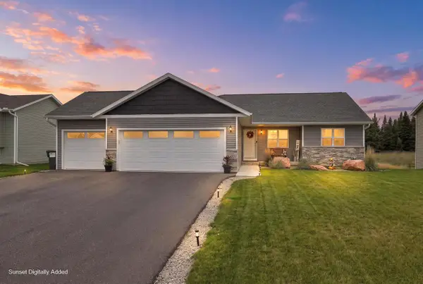 4527 HANOVER STREET, Plover, WI 54467