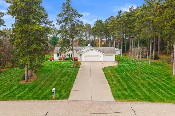 1564 S PONDEROSA DRIVE, Stevens Point, WI 54482