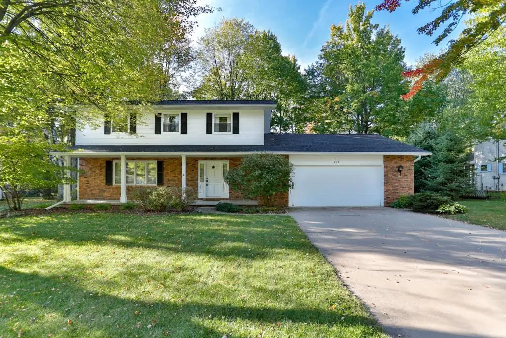 705 SCHMIDT AVENUE, Rothschild, WI 54474 - #1