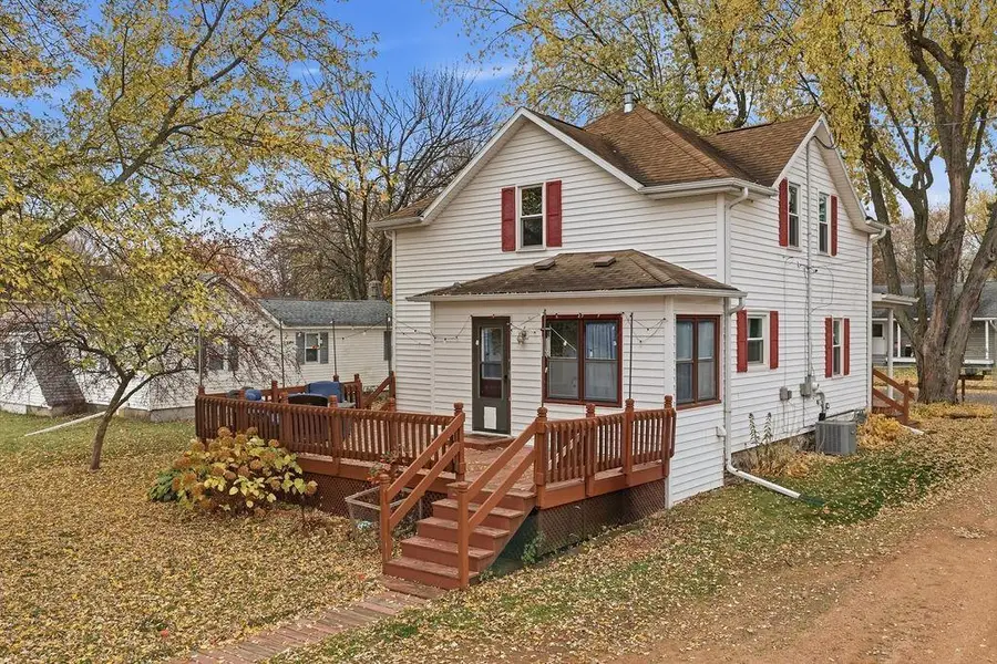 204 S PEARL STREET, Spencer, WI 54479 - #2