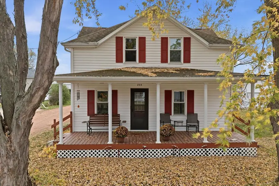 204 S PEARL STREET, Spencer, WI 54479 - #3