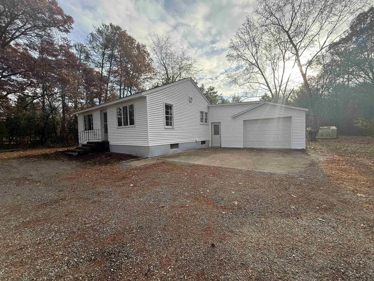 4833 STATE HIGHWAY 66, Stevens Point, WI 54482 - #1
