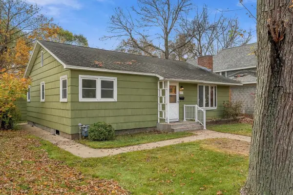 1833 FREMONT STREET, Stevens Point, WI 54481