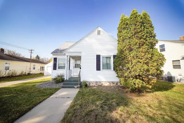 1106 N 5TH AVENUE, Wausau, WI 54401