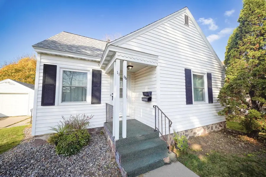 1106 N 5TH AVENUE, Wausau, WI 54401 - #3