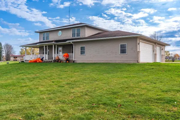 1000 MAIN STREET, Marathon, WI 54448