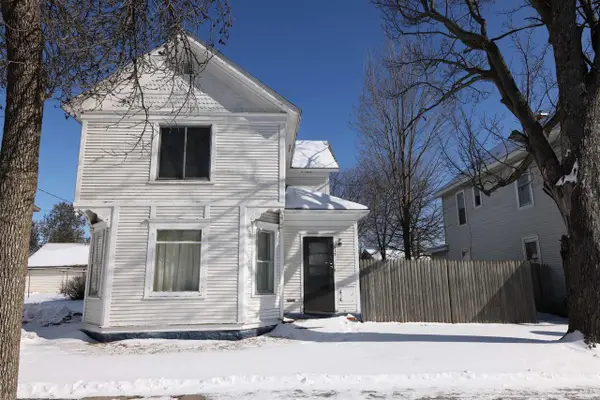 617 S 3RD AVENUE, Wausau, WI 54401