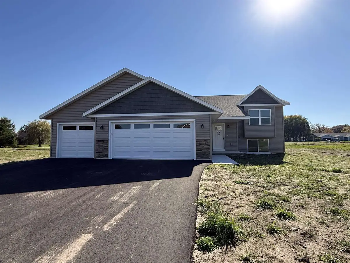 8363 FIFTH STREET #Lot 26, Pittsville, WI 54466 - #1